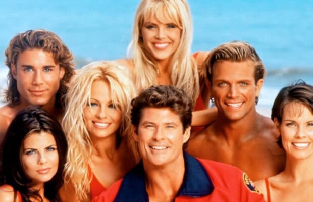 Alerte à Malibu : un acteur de la série décède à 93 ans
