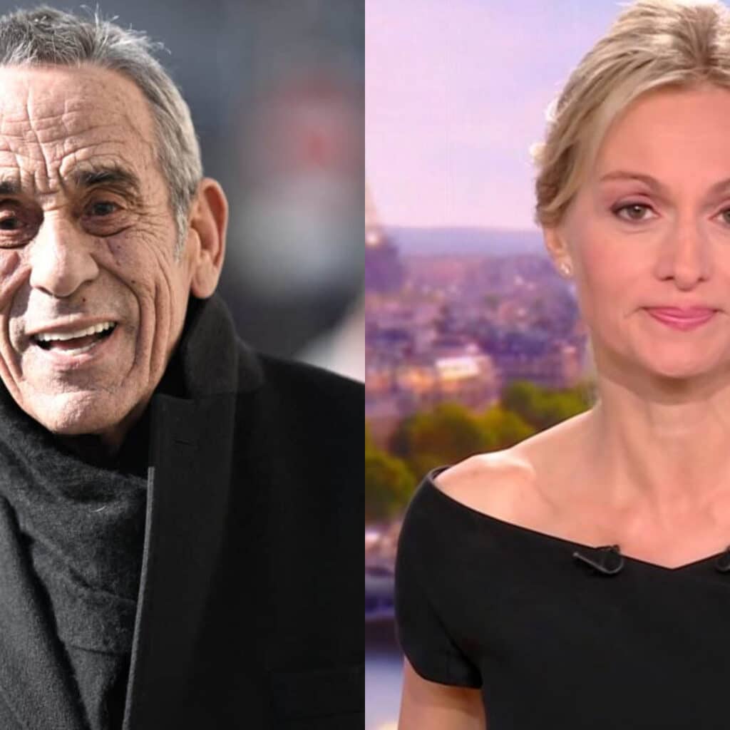 Décès de Thierry Ardisson : Audrey Crespo-Mara montre des cartes de condoléances, les internautes intrigués