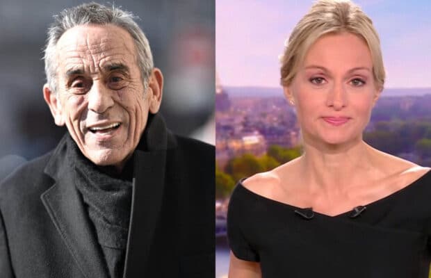 Décès de Thierry Ardisson : Audrey Crespo-Mara montre des cartes de condoléances, les internautes intrigués