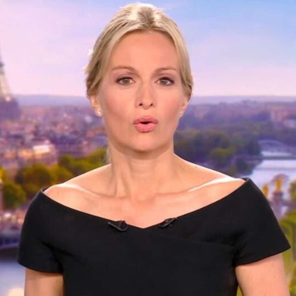 Audrey Crespo-Mara : elle confirme une belle revanche professionnelle 1 mois après le décès de Thierry Ardisson