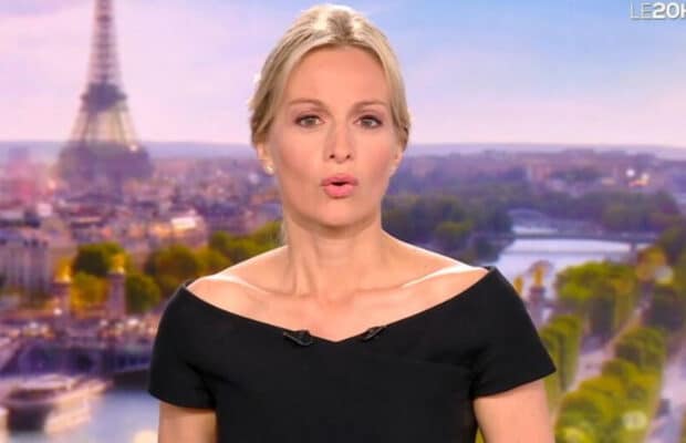Audrey Crespo-Mara : elle confirme une belle revanche professionnelle 1 mois après le décès de Thierry Ardisson
