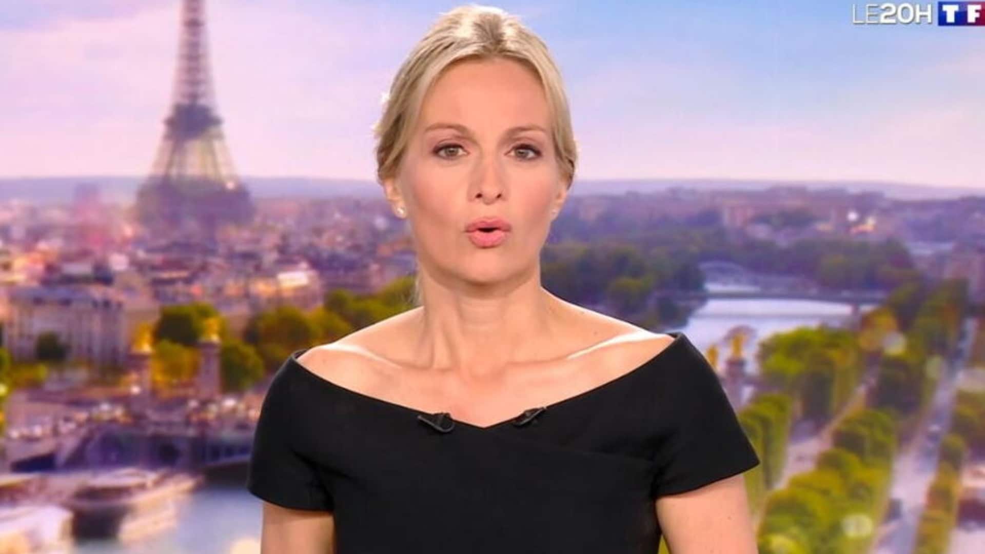 Audrey Crespo-Mara : elle confirme une belle revanche professionnelle 1 mois après le décès de Thierry Ardisson