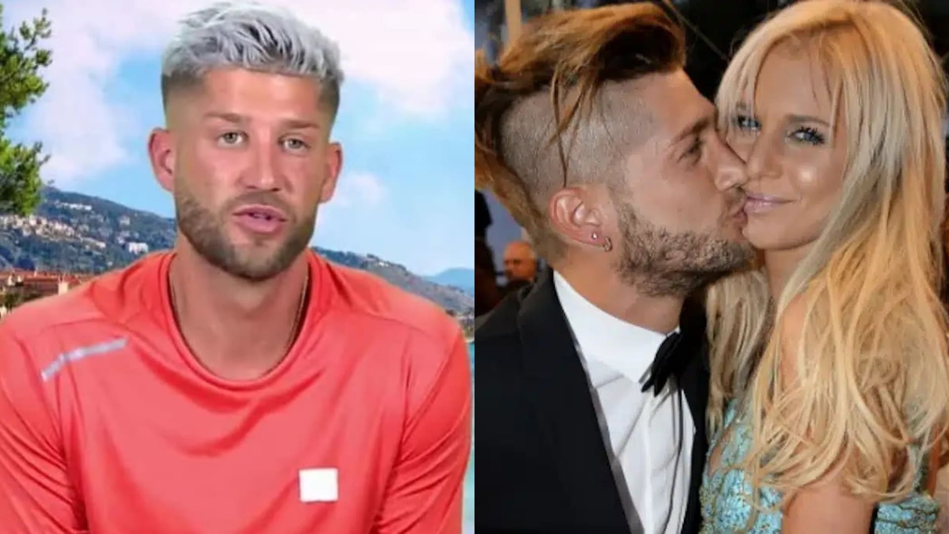 Paga accusé du pire : une ancienne vidéo avec Adixia refait surface