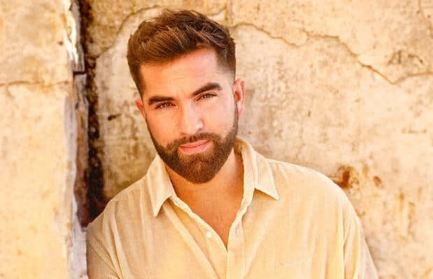 Kendji Girac : le chanteur se confie pour la première fois sur le drame qui a failli lui coûter la vie
