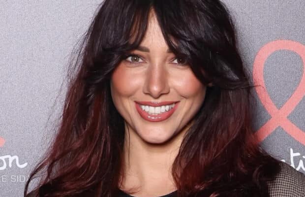 Delphine Wespiser : témoin d’un terrible accident de la route, elle n’hésite pas à intervenir