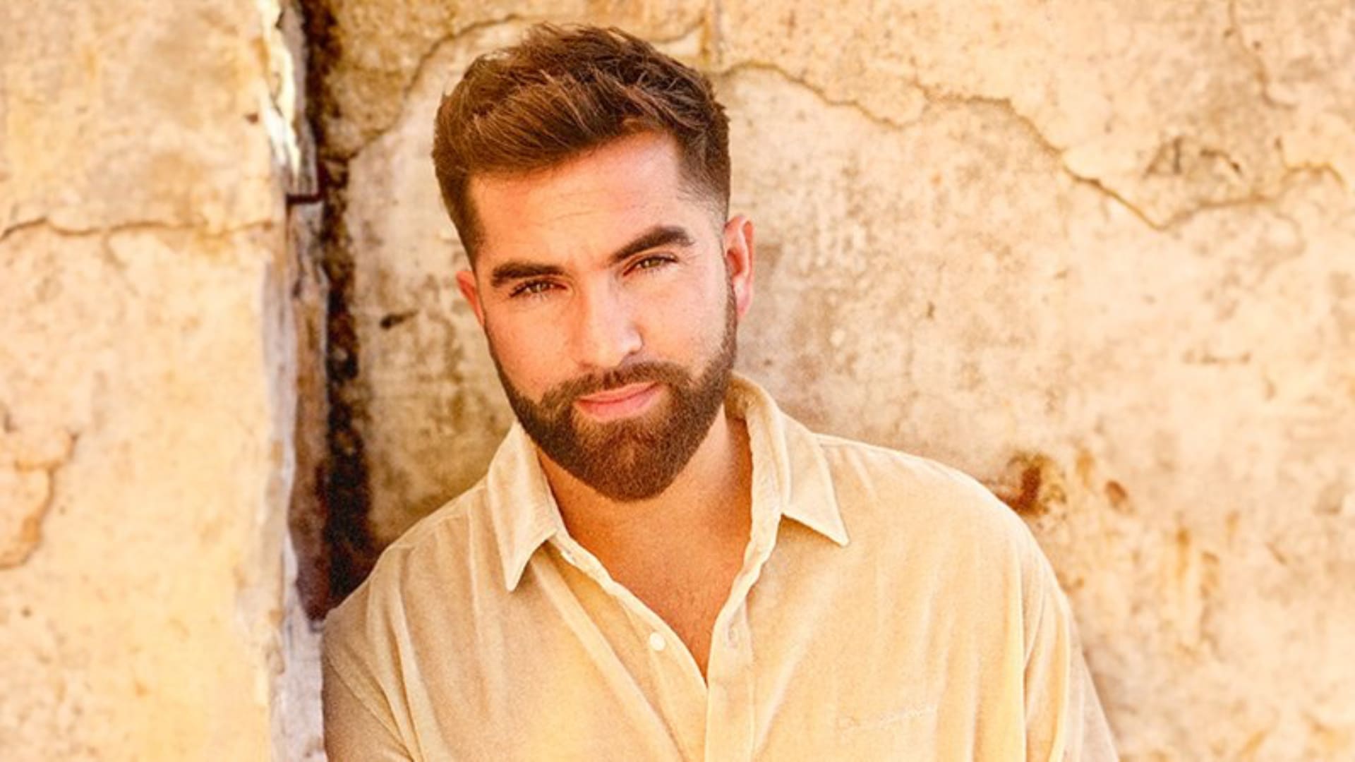 Kendji Girac : le chanteur se confie pour la première fois sur le drame qui a failli lui coûter la vie