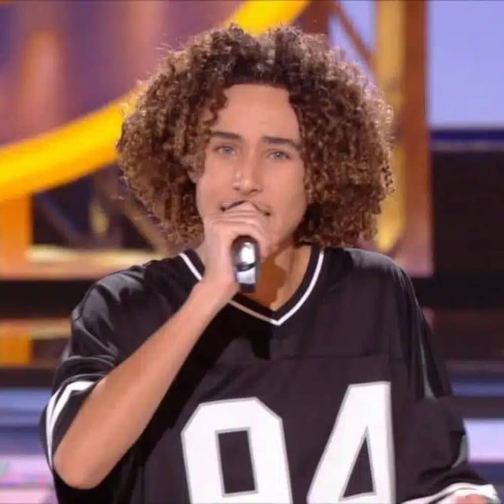 Masséo (Star Academy) : banni d’Instagram, il implore l’aide de sa communauté