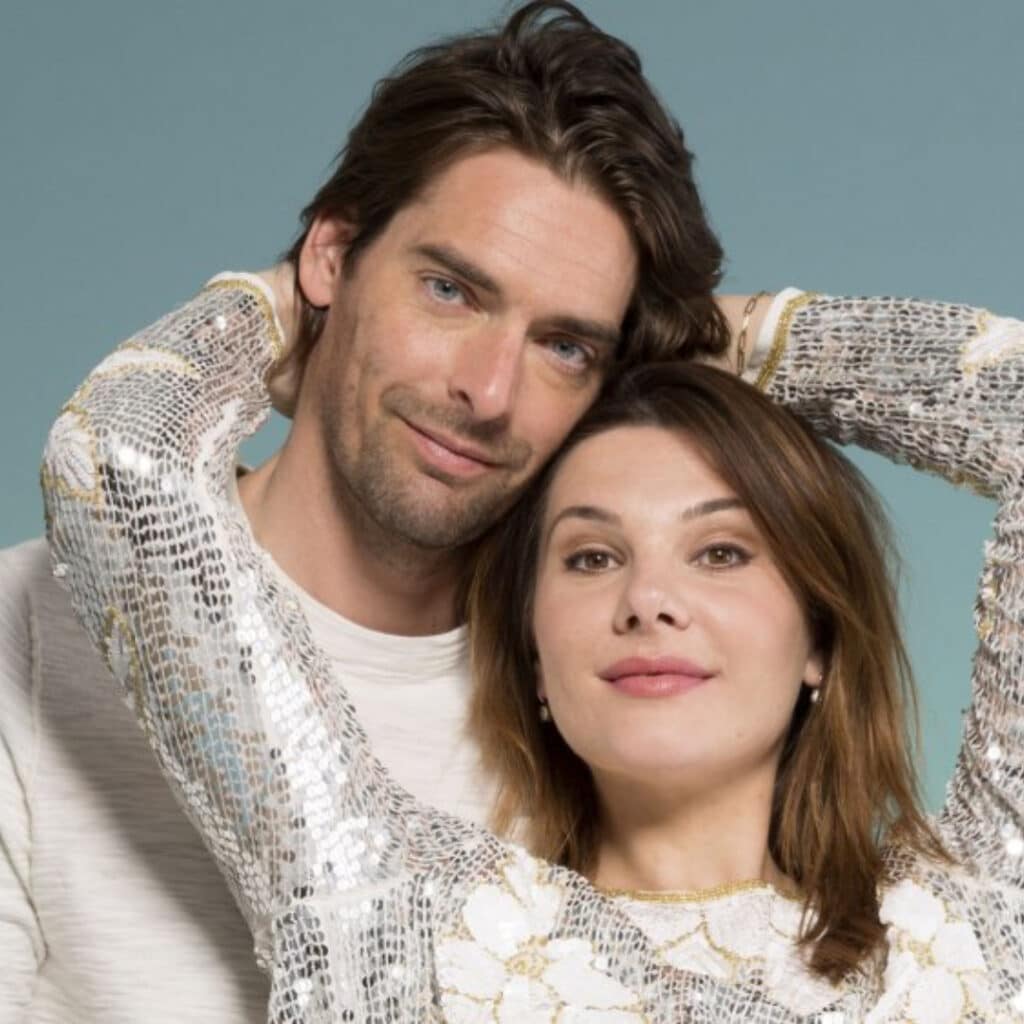Alice Detollenaere : la compagne de Camille Lacourt raconte son traumatisme à bord d’un avion en plein vol