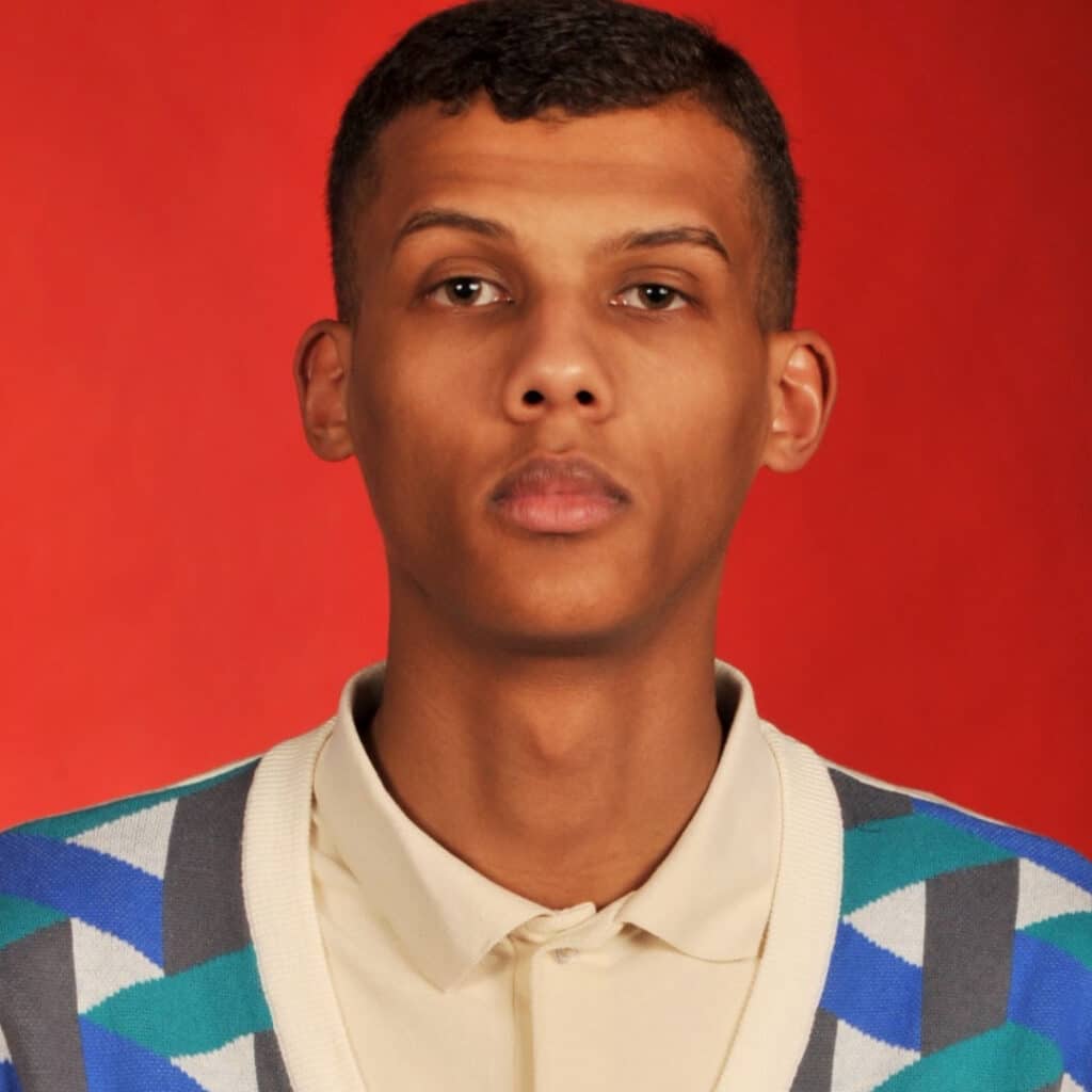 Stromae : après deux ans d'absence, le chanteur est de retour