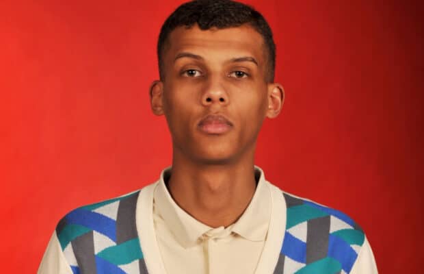 Stromae : après deux ans d'absence, le chanteur est de retour