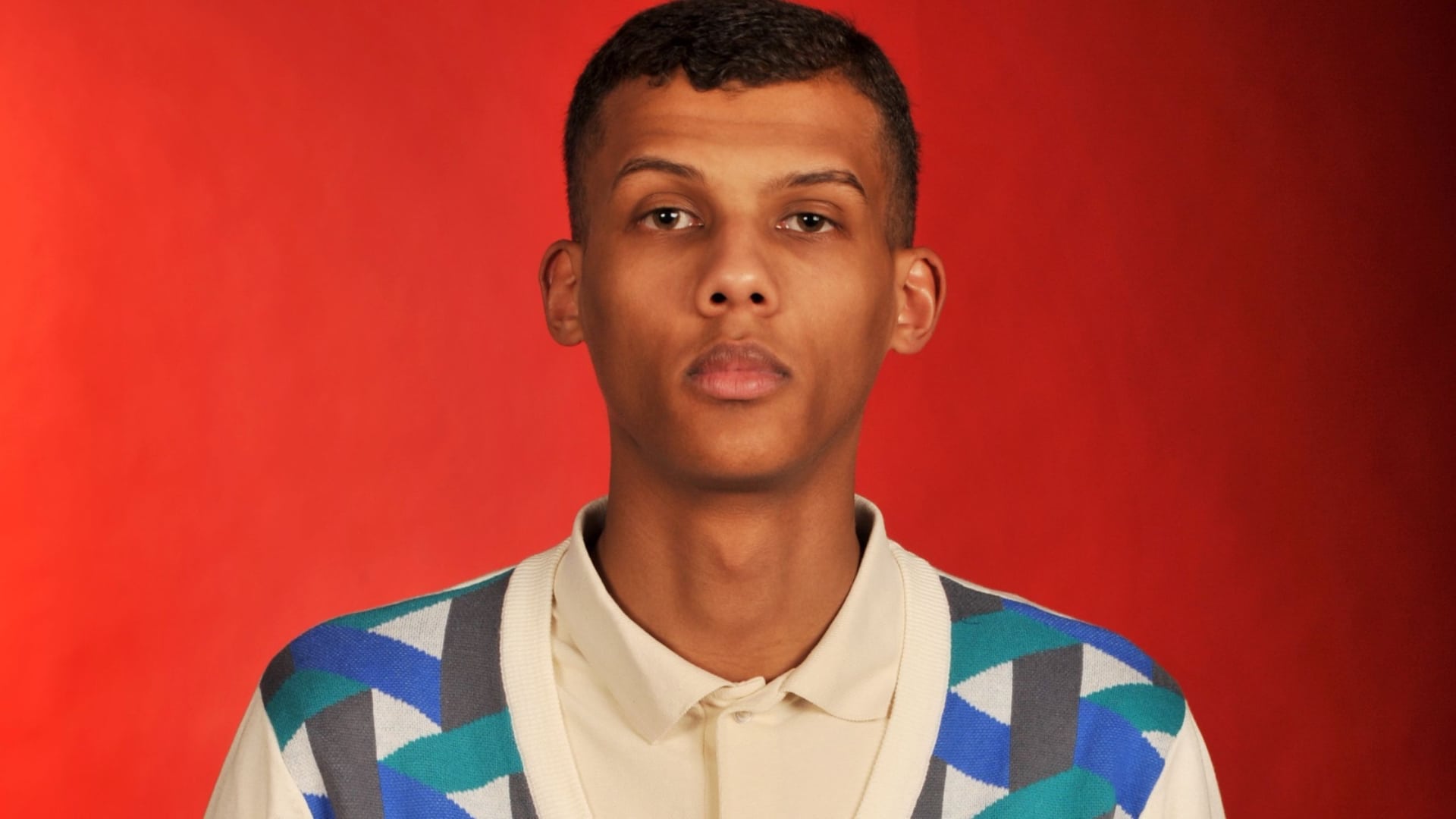 Stromae : après deux ans d'absence, le chanteur est de retour