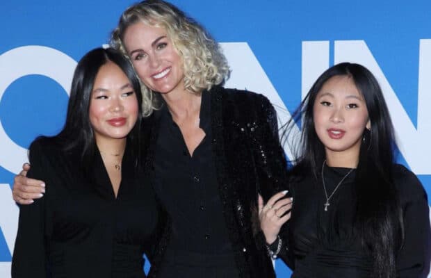 Jade Hallyday : c’est officiel, elle quitte sa maman Laeticia pour emménager avec son chéri