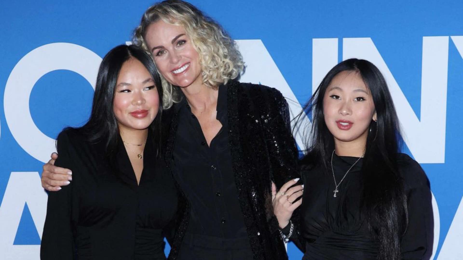 Jade Hallyday : c’est officiel, elle quitte sa maman Laeticia pour emménager avec son chéri