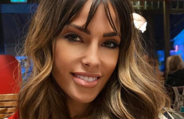 Vanessa Lawrens : elle poste une nouvelle vidéo inquiétante, les internautes tirent la sonnette d'alarme