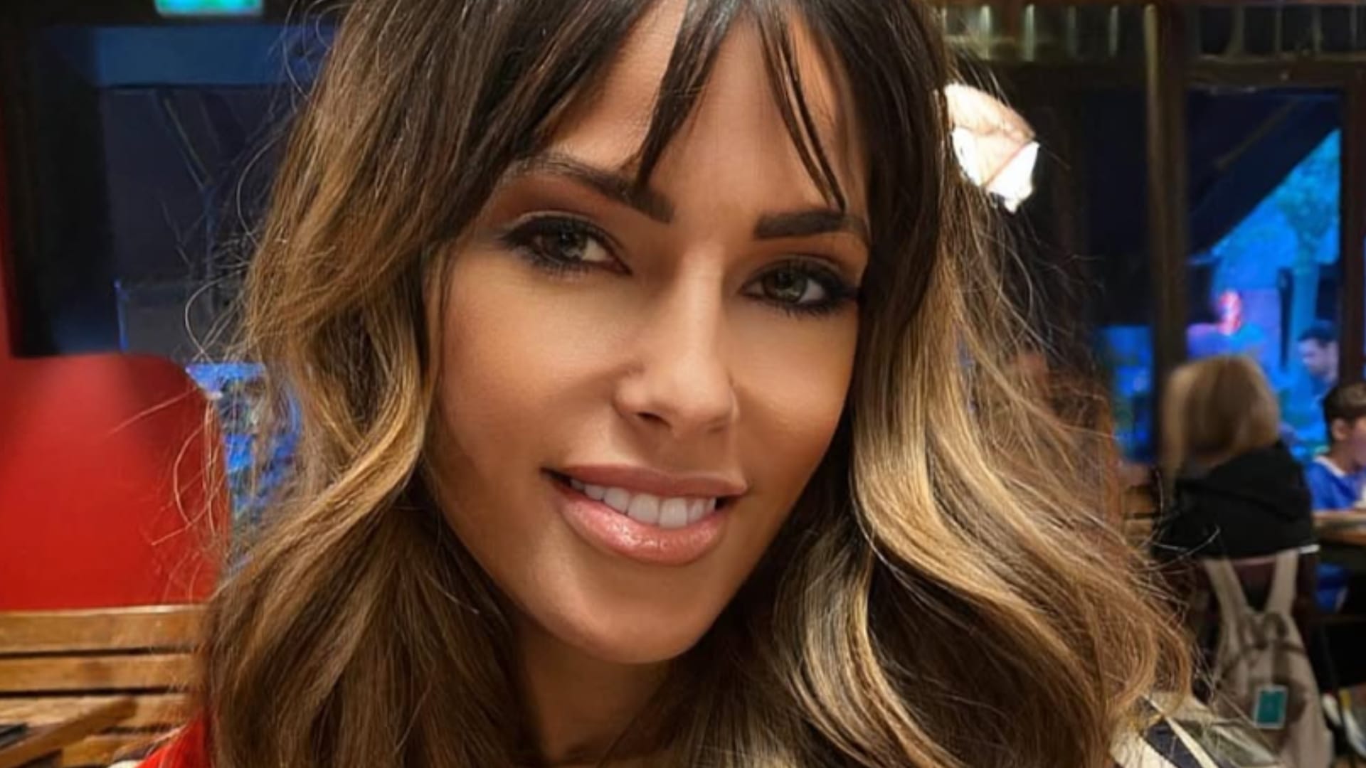 Vanessa Lawrens : elle poste une nouvelle vidéo inquiétante, les internautes tirent la sonnette d'alarme