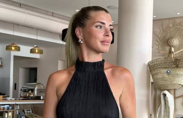 Émilie Fiorelli : de nouveau en couple, elle officialise