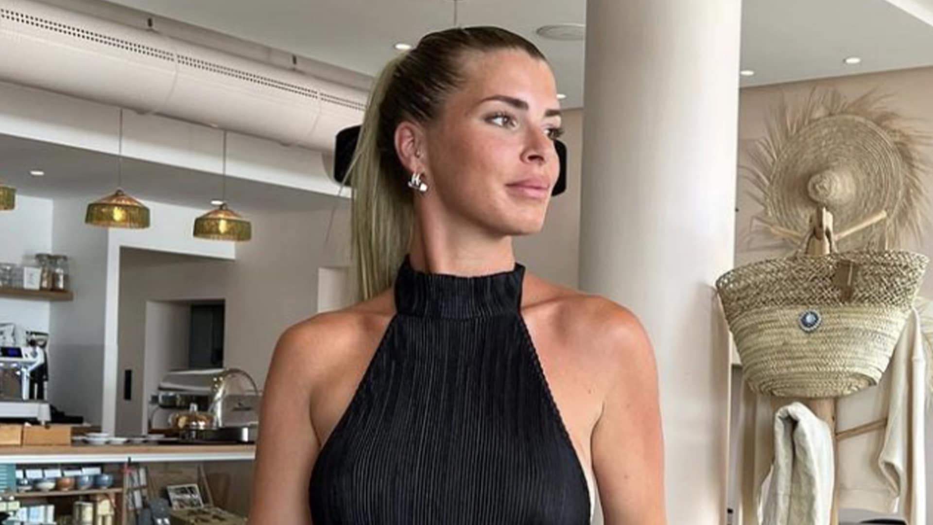 Émilie Fiorelli : de nouveau en couple, elle officialise