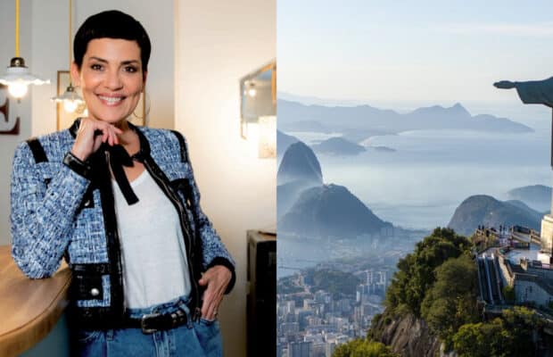 Cristina Cordula : l’animatrice très mal à l’aise face à une mode touristique au Brésil