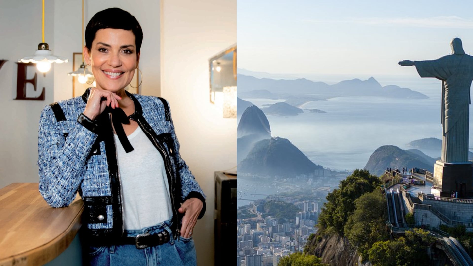 Cristina Cordula : l’animatrice très mal à l’aise face à une mode touristique au Brésil