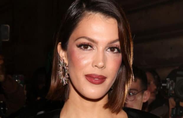 Iris Mittenaere : son nouveau look pour la rentrée fortement validé par les internautes