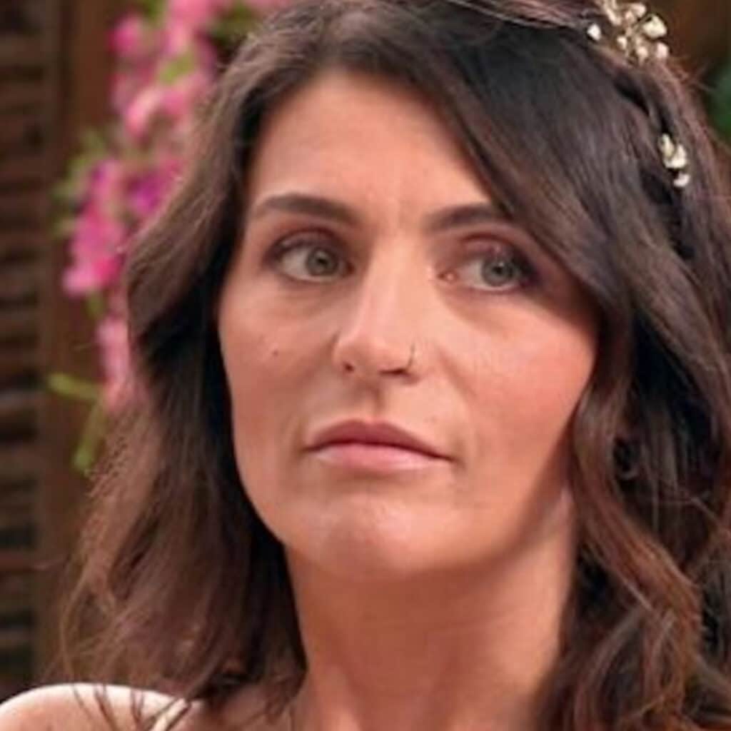 Tracy (MAPR) : après son hospitalisation à Bali, elle donne des nouvelles