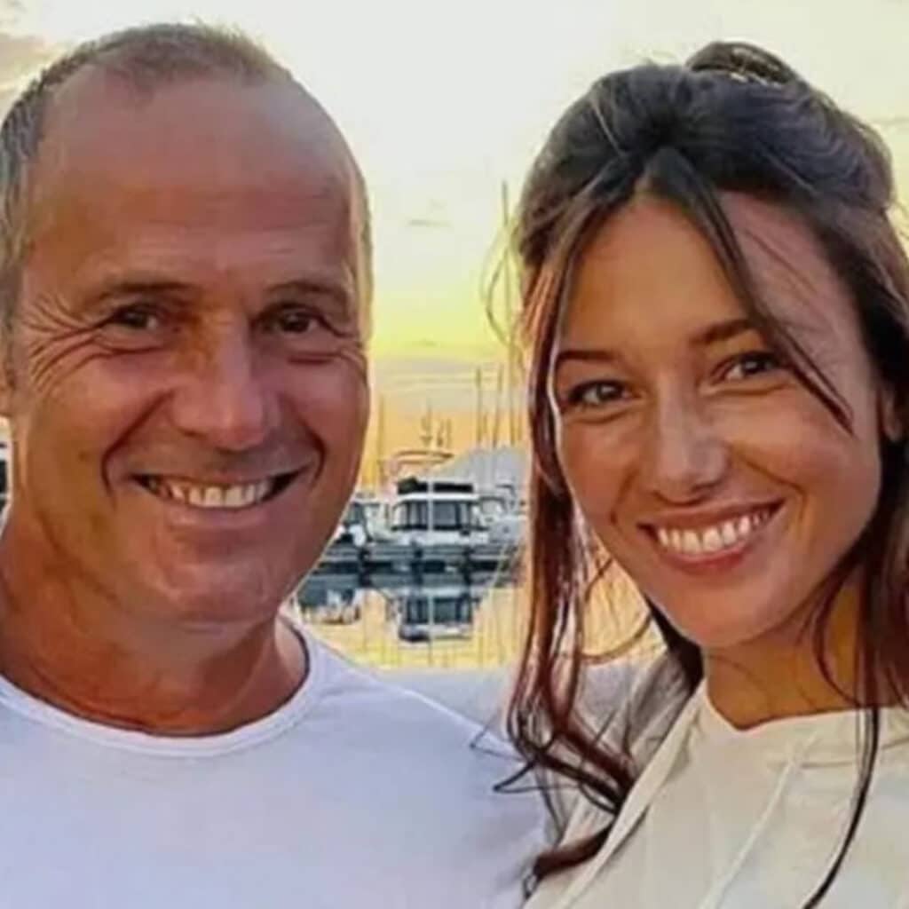 Delphine Wespiser inquiète : son ex-compagnon hospitalisé, elle pousse un cri du coeur