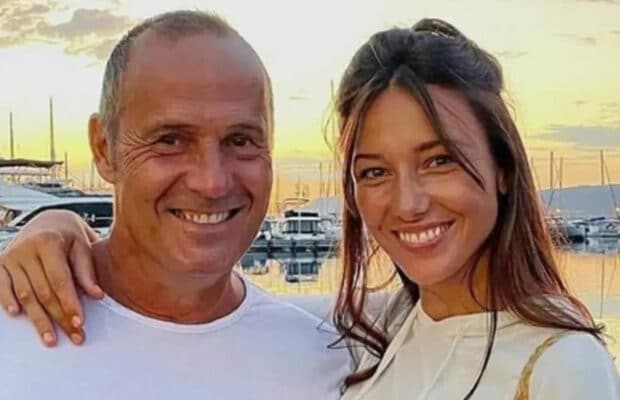 Delphine Wespiser inquiète : son ex-compagnon hospitalisé, elle pousse un cri du coeur