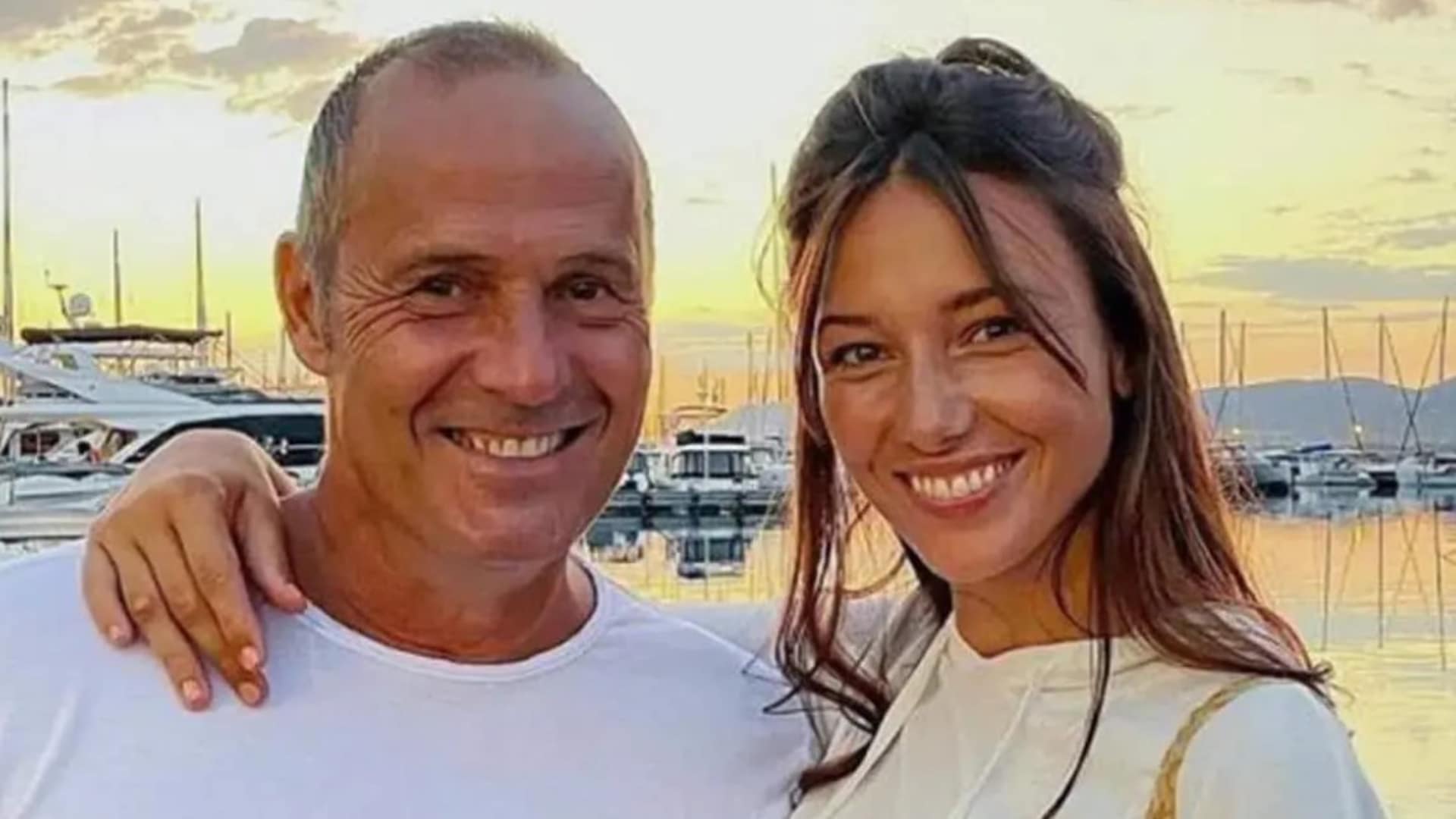 Delphine Wespiser inquiète : son ex-compagnon hospitalisé, elle pousse un cri du coeur