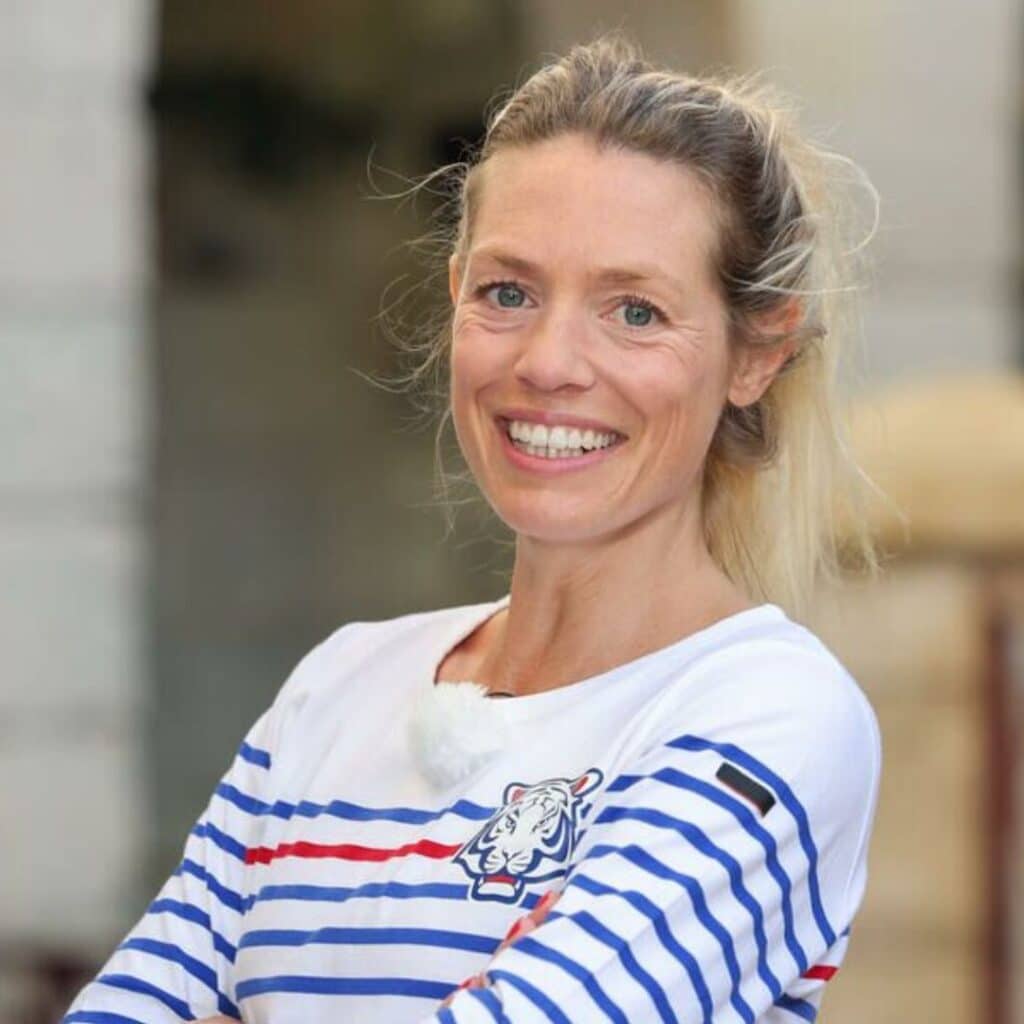 Aurore Delplace : elle raconte son expérience traumatisante dans Fort Boyard