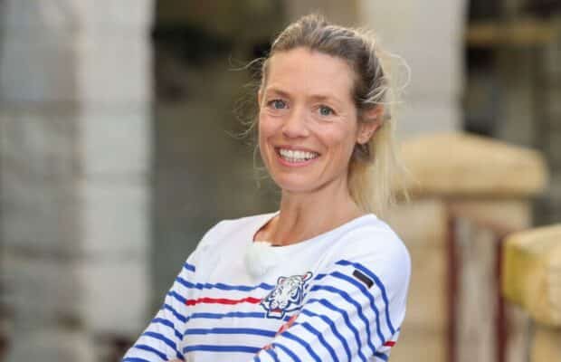 Aurore Delplace : elle raconte son expérience traumatisante dans Fort Boyard