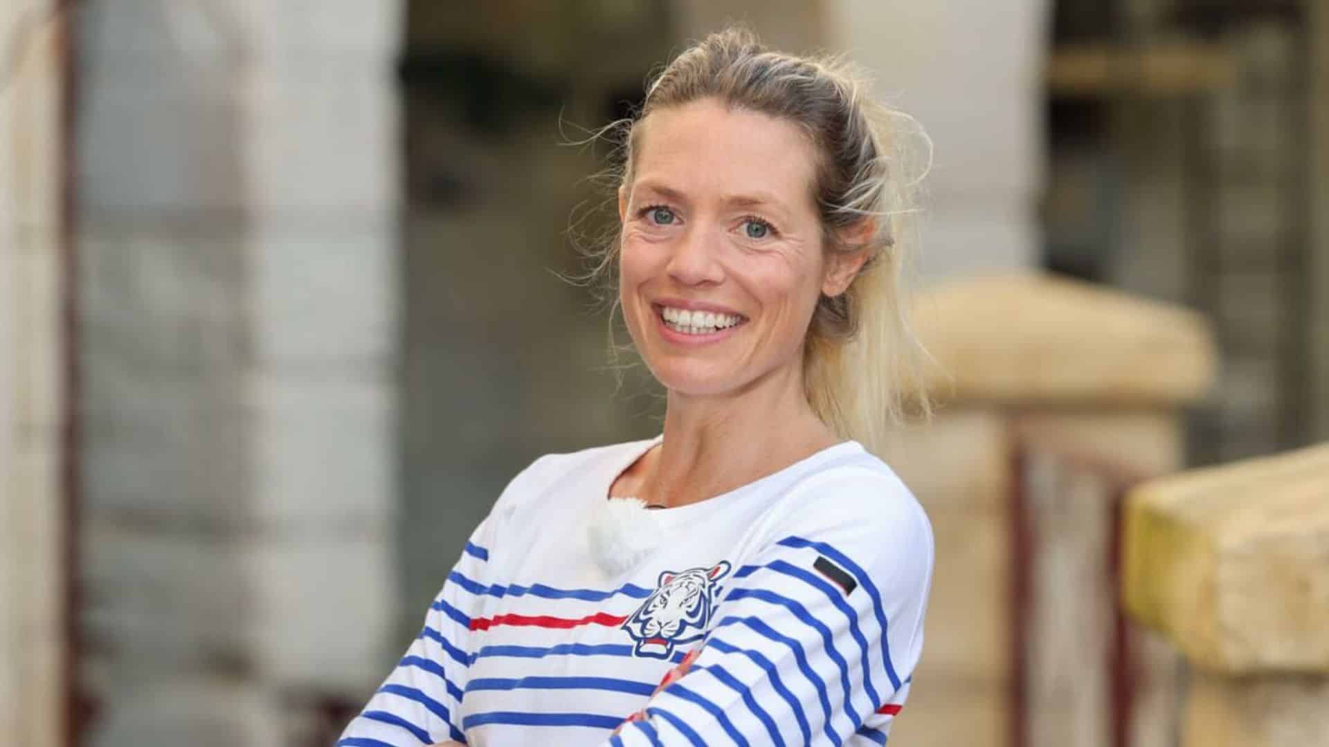 Aurore Delplace : elle raconte son expérience traumatisante dans Fort Boyard