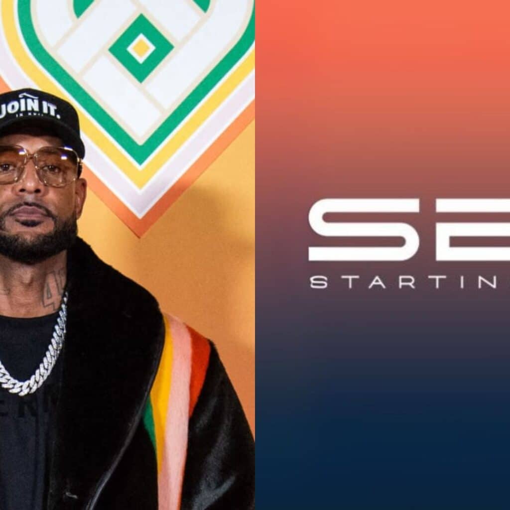 Booba : son agence d’influence en liquidation judiciaire après seulement un an d’activité