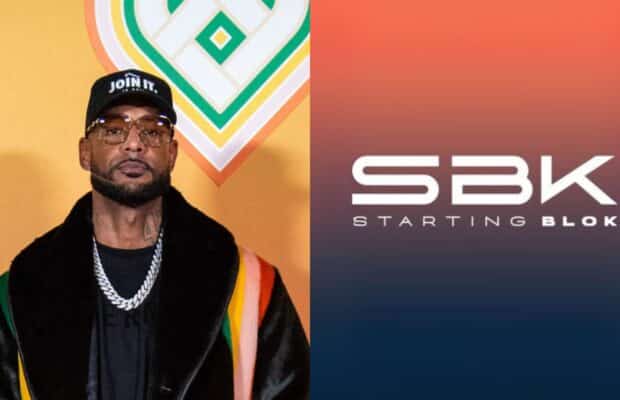 Booba : son agence d’influence en liquidation judiciaire après seulement un an d’activité