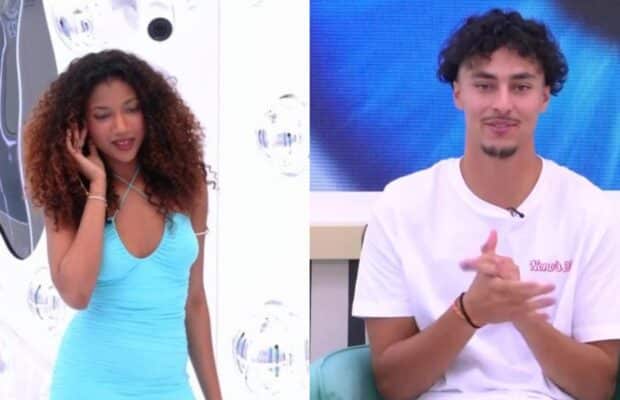 Anita (Secret Story) : son attitude envers Noah fait peur aux internautes