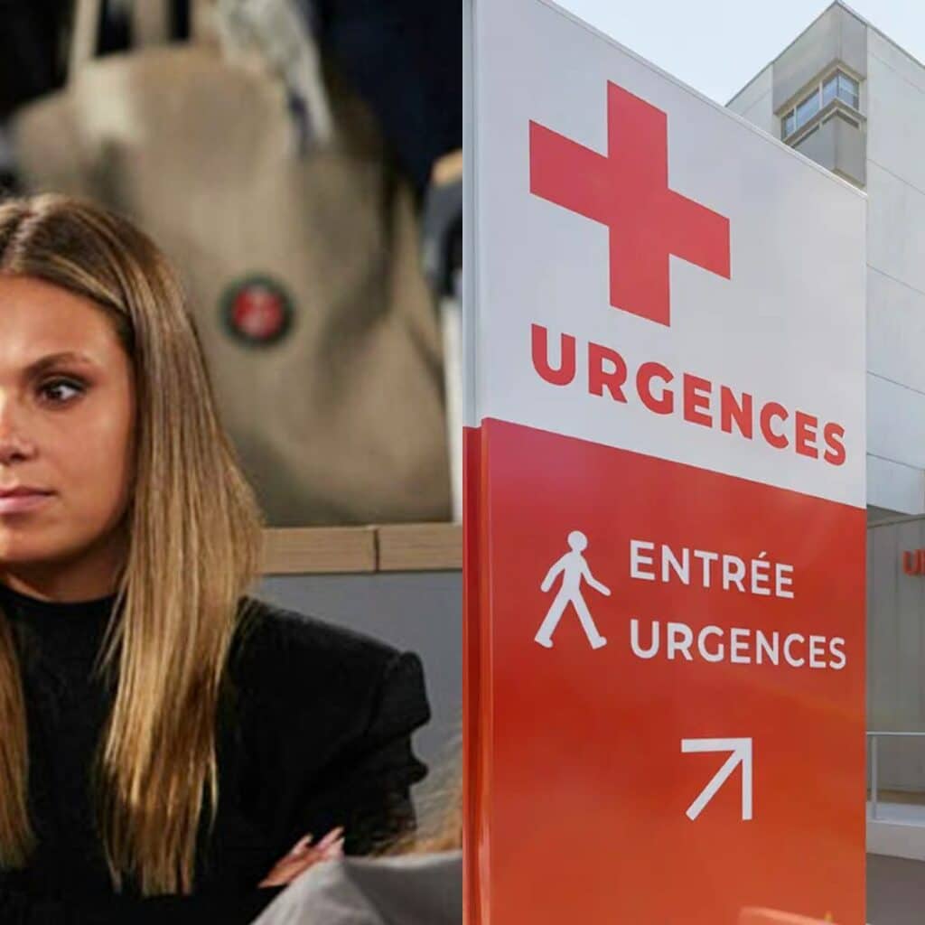 Daniela Capone : hospitalisée d'urgence, les nouvelles inquiétantes