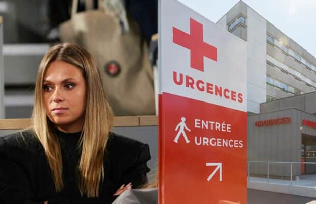 Daniela Capone : hospitalisée d'urgence, les nouvelles inquiétantes