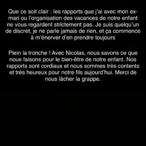 Laura Lempika : en conflit avec Nikola Lozina, elle règle ses comptes