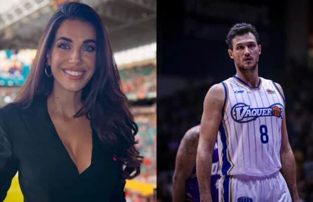 Enceinte, la femme du basketteur Danilo Gallinari est attaquée par un requin, elle raconte