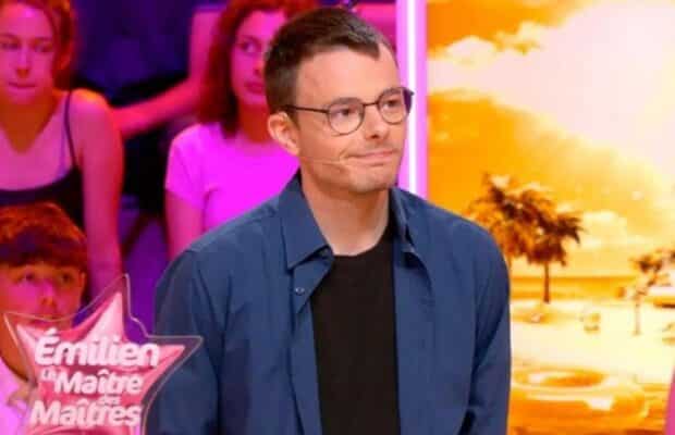 Émilien (Les 12 coups de midi) : le candidat a fait exprès de perdre ? Il raconte son élimination
