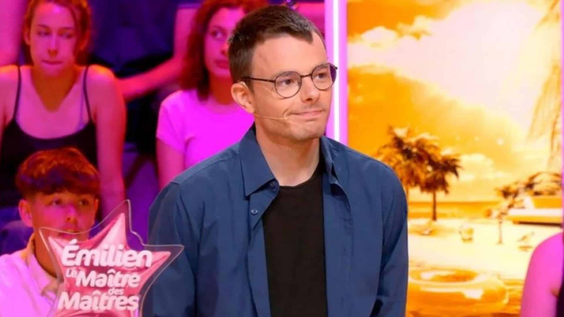Émilien (Les 12 coups de midi) : le candidat a fait exprès de perdre ? Il raconte son élimination