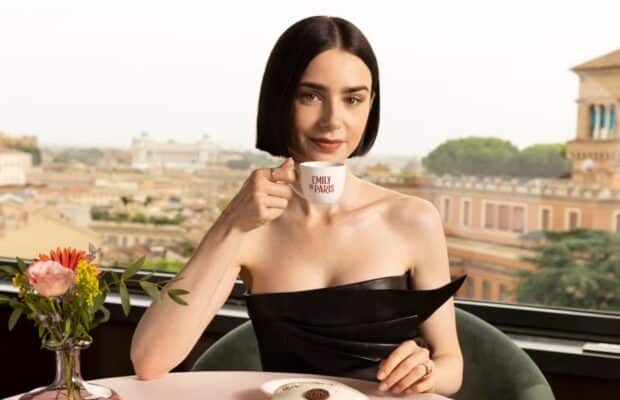 Emily in Paris : le tournage en Italie vire au drame