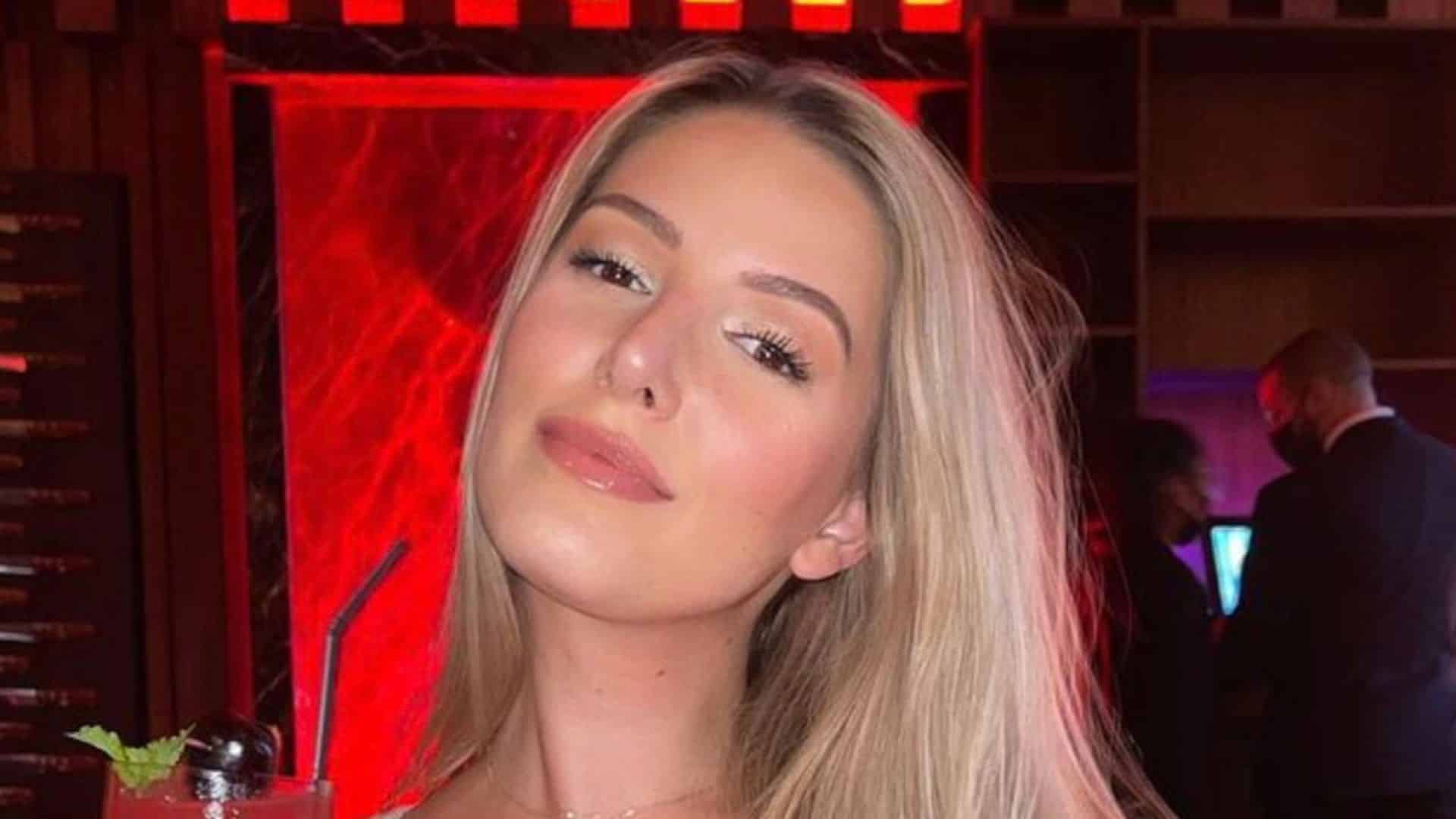 Emma CakeUp : elle annonce une triste nouvelle