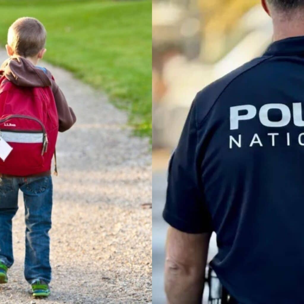 États-Unis : un enfant de 5 ans se tire accidentellement dessus