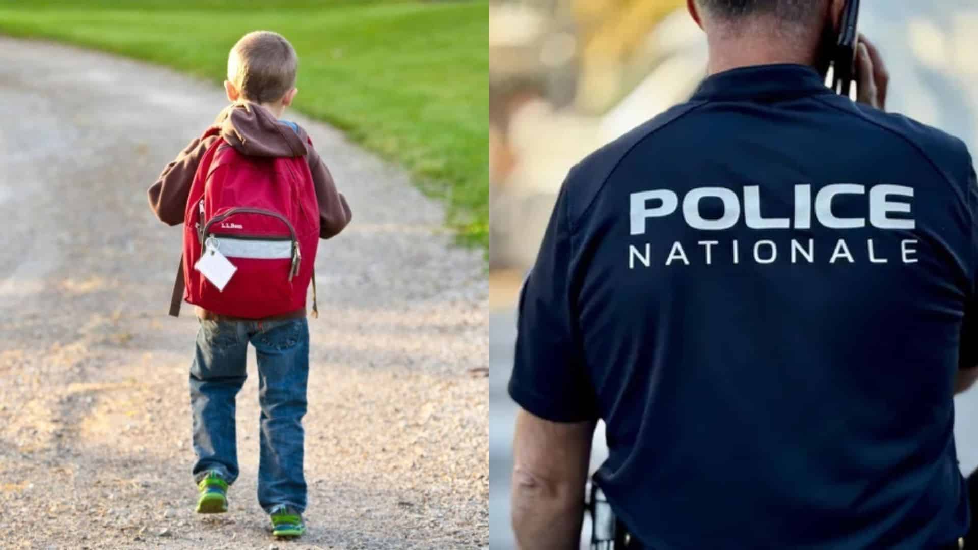 États-Unis : un enfant de 5 ans se tire accidentellement dessus