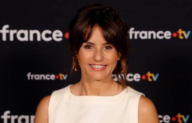 Faustine Bollaert : elle se montre très complice avec son frère, le cliché fait fondre la Toile