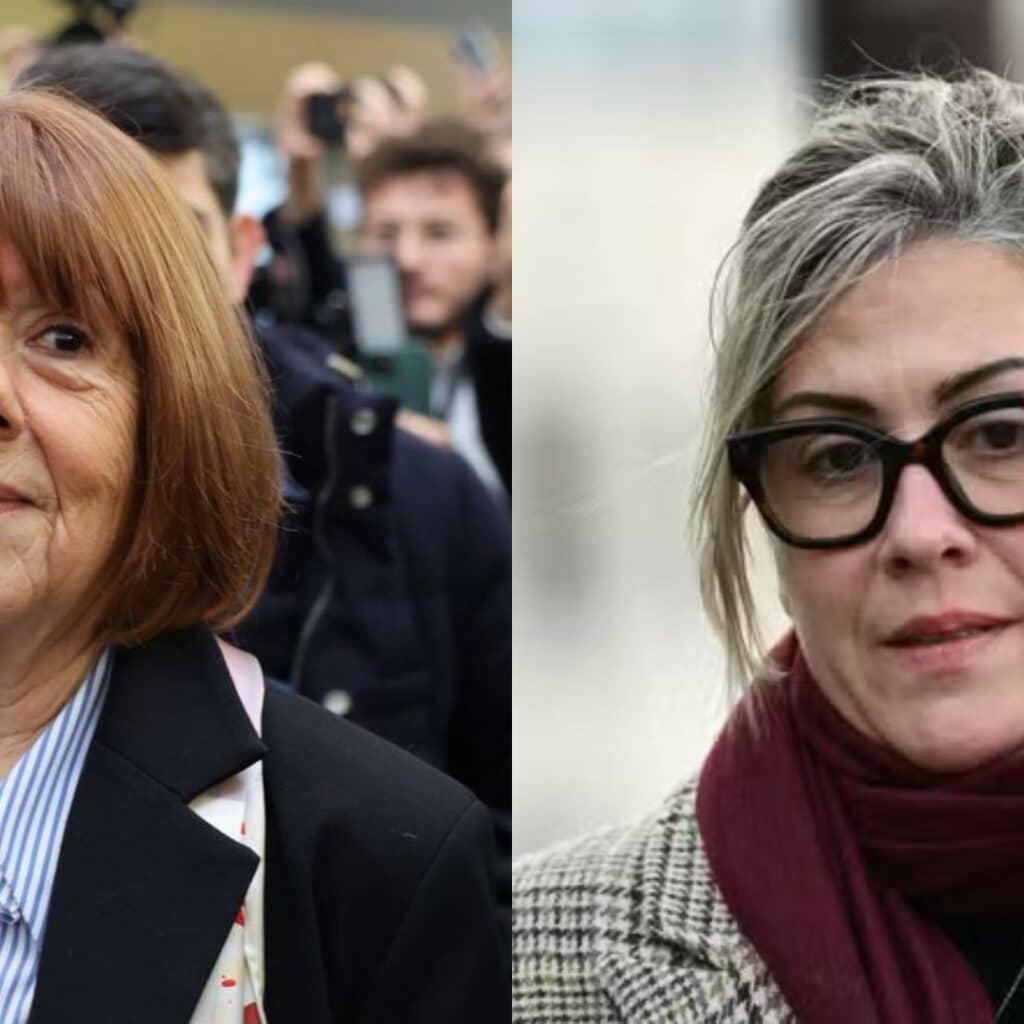 Gisèle Pélicot : sa fille révèle pourquoi elles ne se parlent plus depuis le procès
