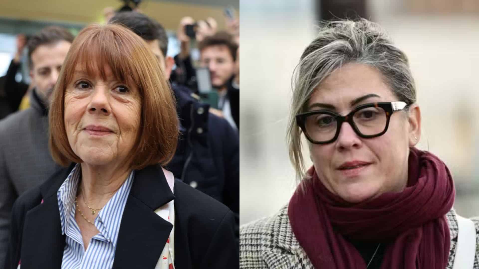 Gisèle Pélicot : sa fille révèle pourquoi elles ne se parlent plus depuis le procès