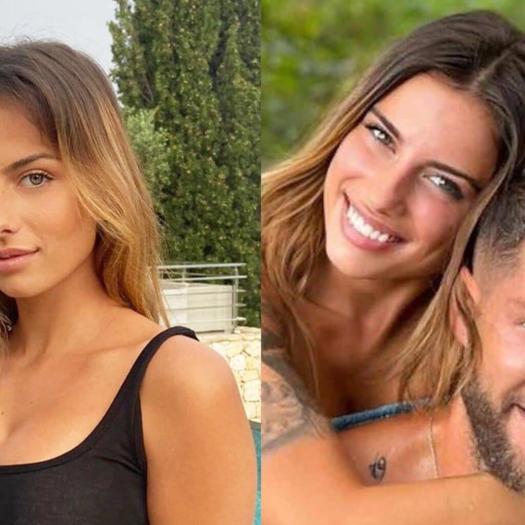 Giuseppa : après l'affaire Paga, la jeune femme brise le silence