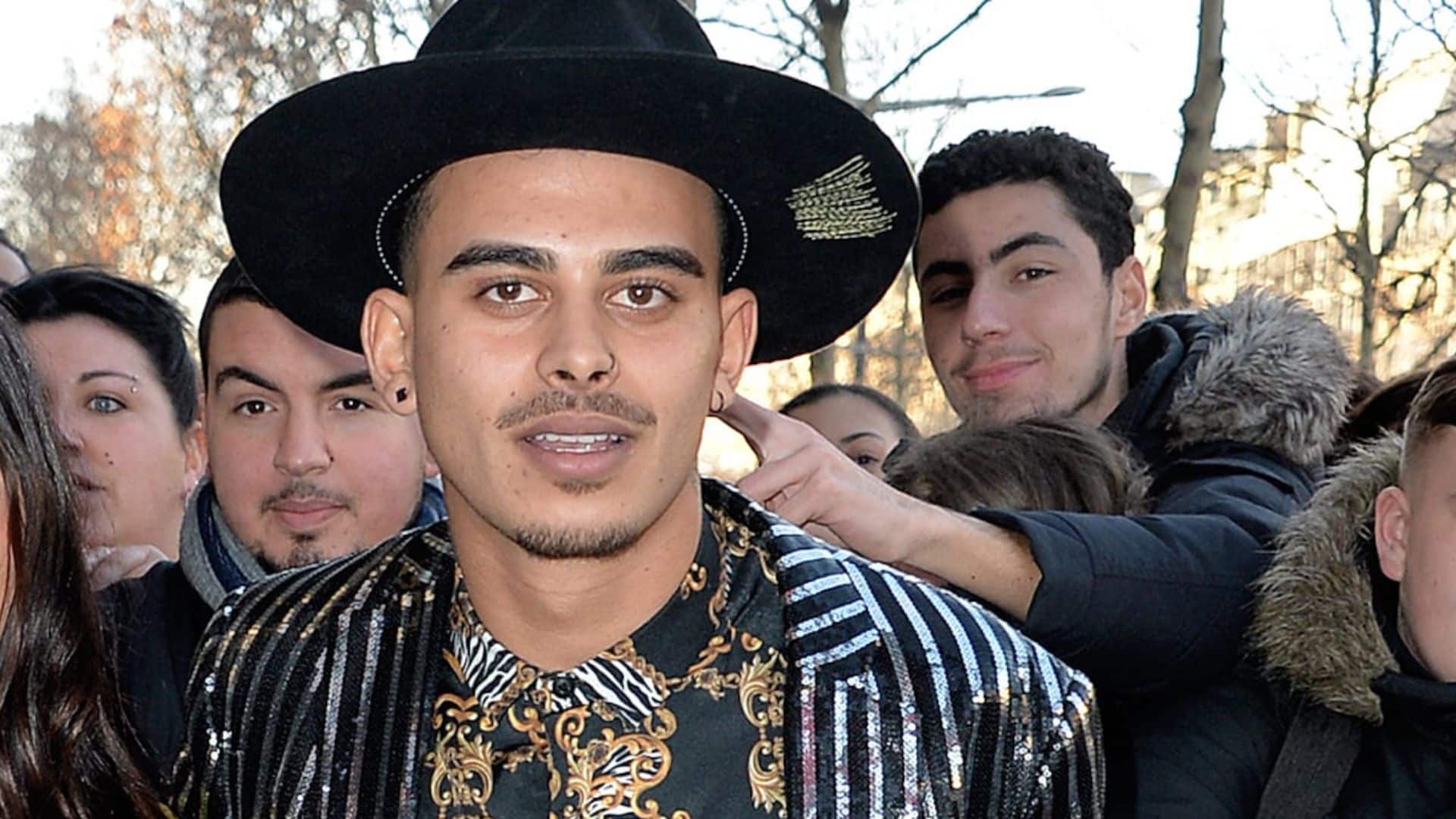Greg Yega : après son meilleur ami Paga, le candidat se fait arrêter en soirée