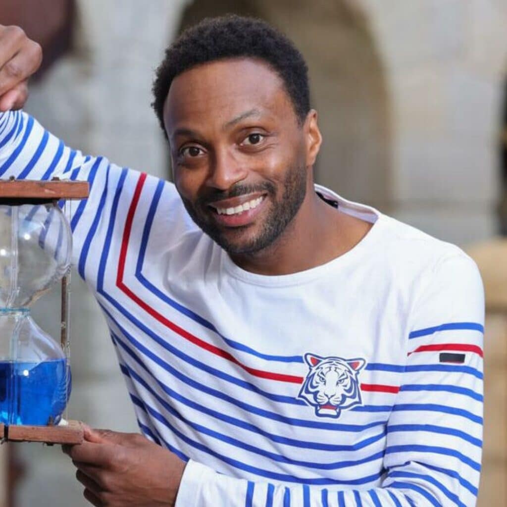 Houcine Camara (Star Academy) : pourquoi a-t-il menti à la production de Fort Boyard avant sa participation ?